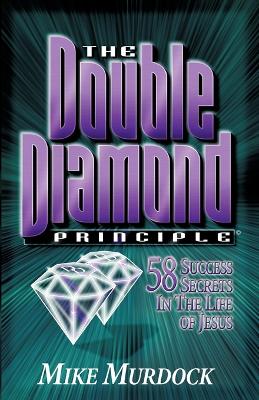 Book cover for The Double Diamond Principle