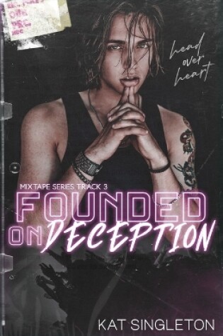 Cover of Founded on Deception