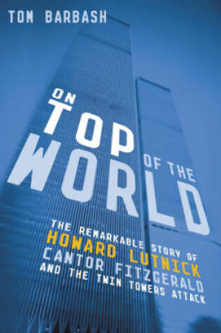 Cover of On Top of the World