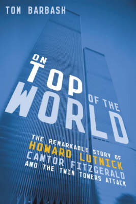 Book cover for On Top of the World