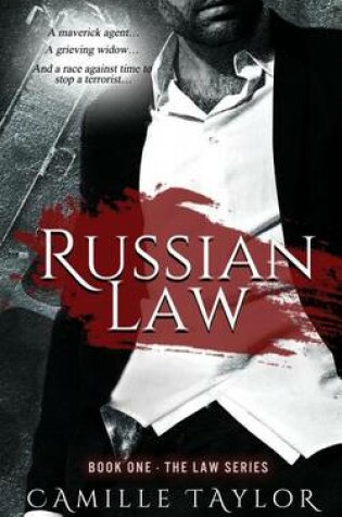 Cover of Russian Law