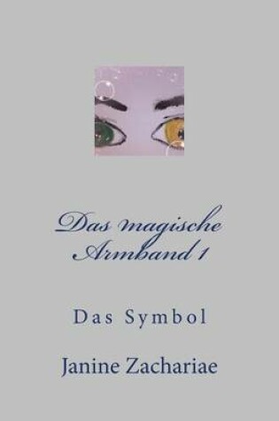 Cover of Das Magische Armband 1