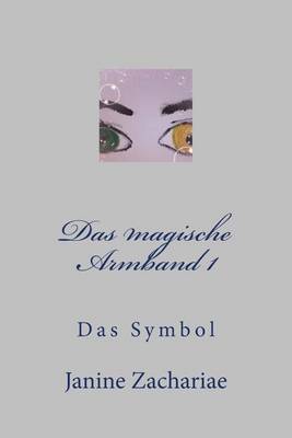 Book cover for Das Magische Armband 1