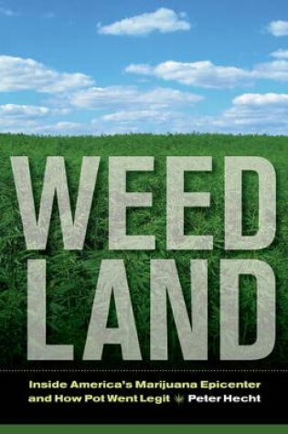 Cover of Weed Land