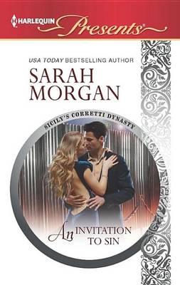 Cover of An Invitation to Sin