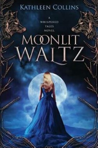Cover of Moonlit Waltz