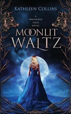 Book cover for Moonlit Waltz