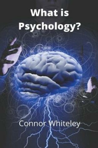 Cover of What is Psychology?