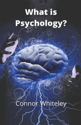 Book cover for What is Psychology?