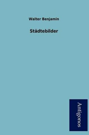 Cover of St Dtebilder