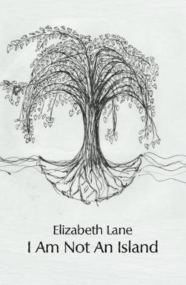 Book cover for I Am Not an Island