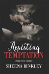 Book cover for Resisting Temptation