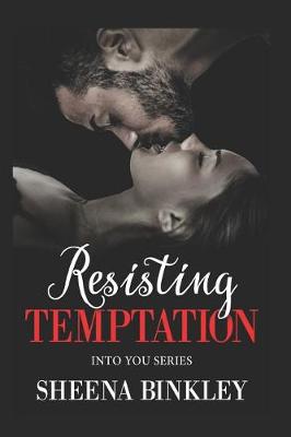 Cover of Resisting Temptation