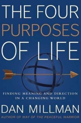 Cover of The Four Purposes of Life