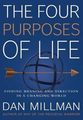 Book cover for The Four Purposes of Life