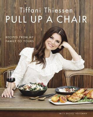 Book cover for Pull Up A Chair