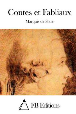 Book cover for Contes et Fabliaux