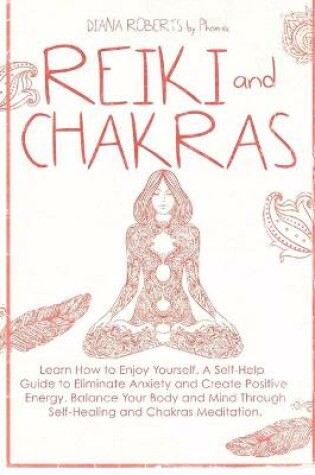 Cover of Reiki and Chakras