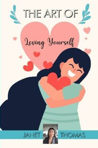 Cover of The Art of Loving Yourself