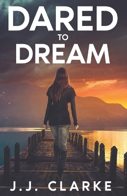 Book cover for Dared to Dream