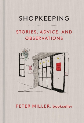 Book cover for Shopkeeping