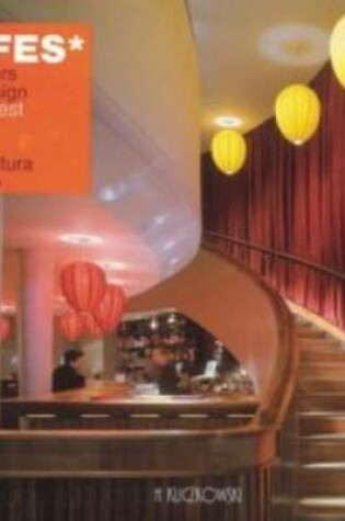 Cover of Cafes