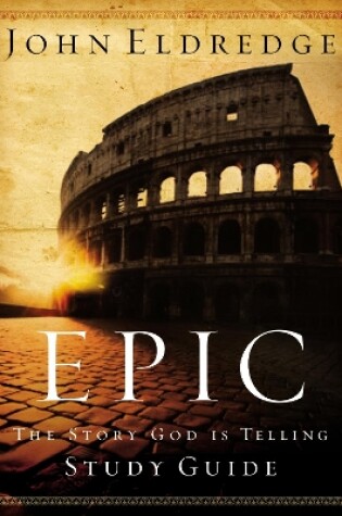 Cover of Epic Study Guide
