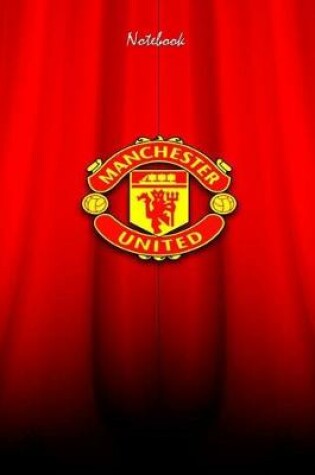 Cover of Manchester United 2