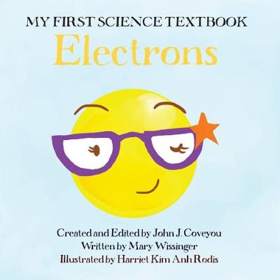 Book cover for Electrons