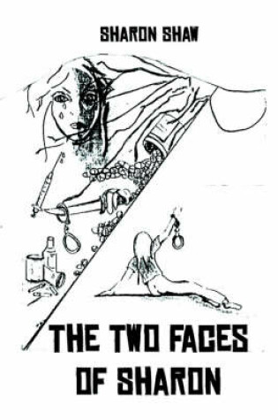 Cover of The Two Faces of Sharon