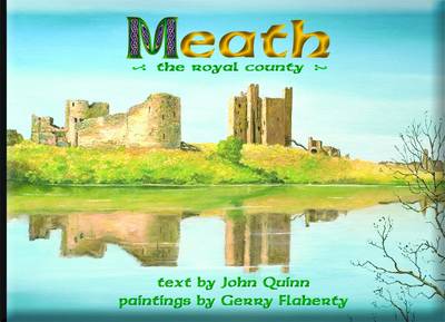 Book cover for Meath