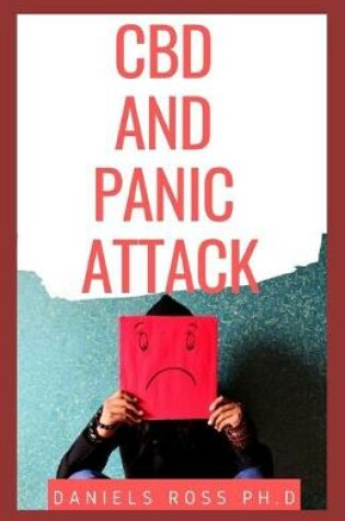 Cover of CBD and Panic Attack