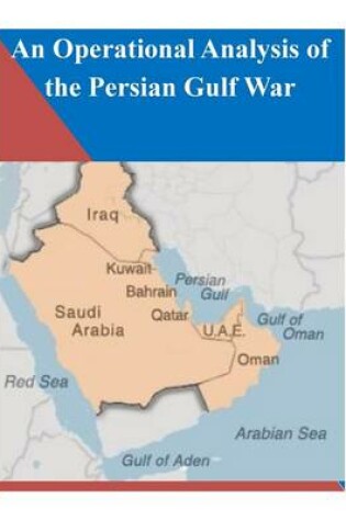 Cover of An Operational Analysis of the Persian Gulf War