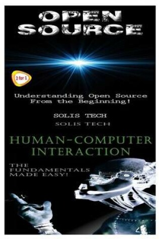 Cover of Open Source & Human-Computer Interaction