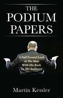 Book cover for The Podium Papers