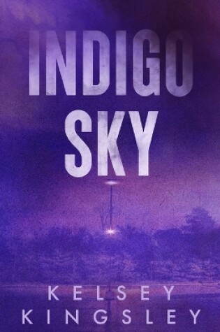 Cover of Indigo Sky