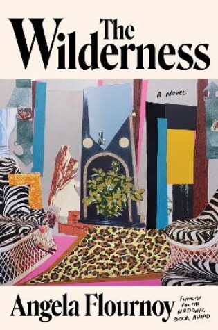 Cover of The Wilderness