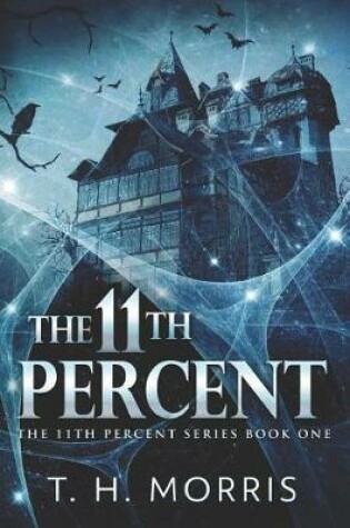 Cover of The 11th Percent