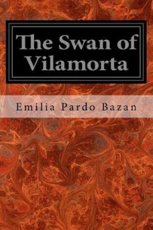 Cover of The Swan of Vilamorta