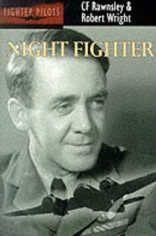 Cover of Night Fighter