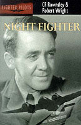 Cover of Night Fighter