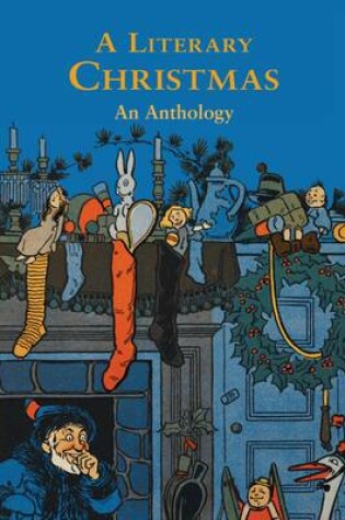 Cover of A Literary Christmas
