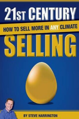 Cover of 21st Century Selling