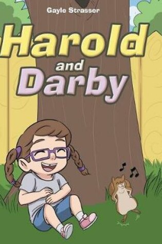Cover of Harold and Darby