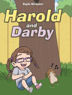 Cover of Harold and Darby