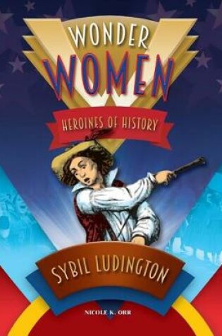 Cover of Sybil Ludington