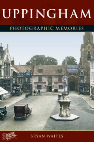 Cover of Uppingham