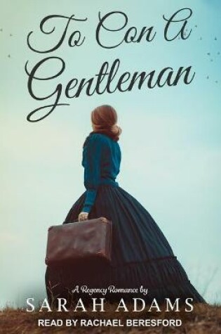 Cover of To Con a Gentleman