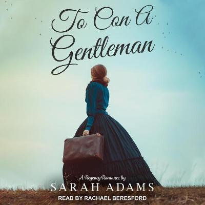 Book cover for To Con a Gentleman
