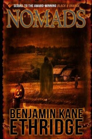 Cover of Nomads